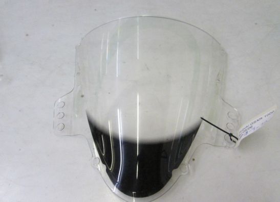 Wind screen Suzuki GSX R 1000