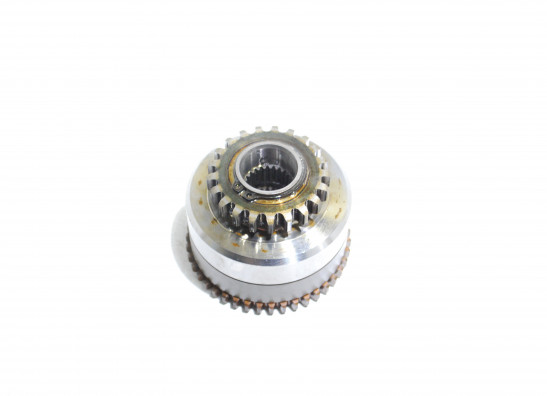 Start koppeling Yamaha XJ 900 S Diversion