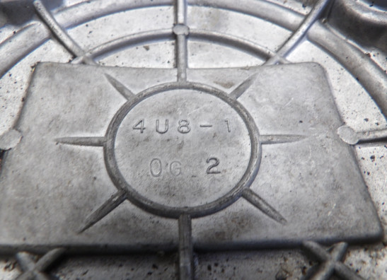 Motorblokdeksel Yamaha XJ 750 