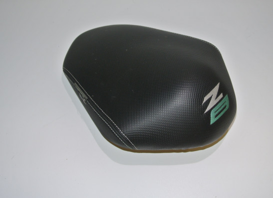 Soziussitz Kawasaki Z 800