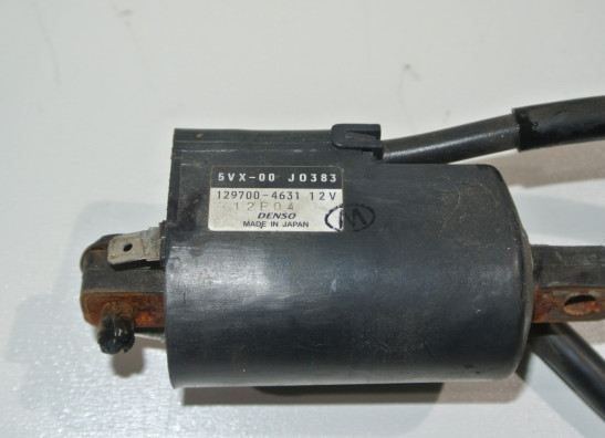 Zundspule Yamaha FZ6