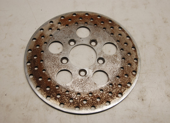 Remschijf voor Harley Davidson Custom universal other