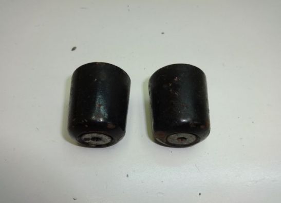 Steering damper Kawasaki GPX 750