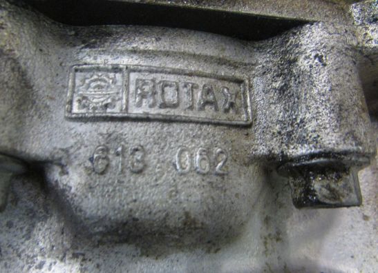 Cilinderkop Aprilia RSV 1000