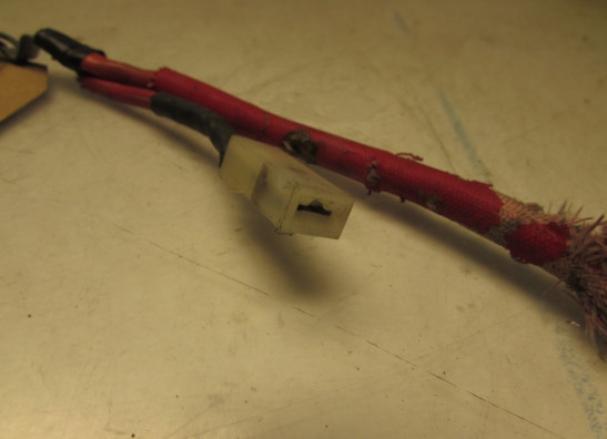 Kabelboom voor Yamaha V max