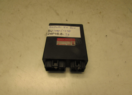 CDI Einheit Suzuki VX 800