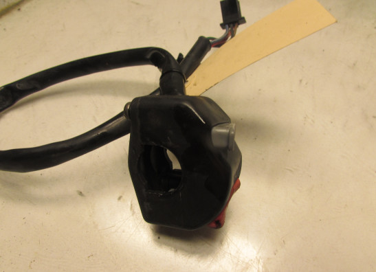 Handlebar switch assy right Yamaha XJ 900 S Diversion