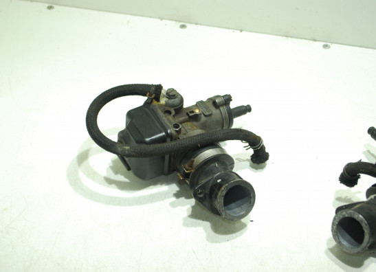 Carburateurset Moto Guzzi Florida V 65