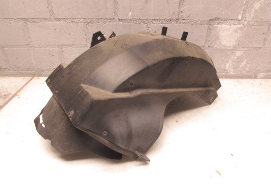 Achterspatbord Kawasaki GTR 1000