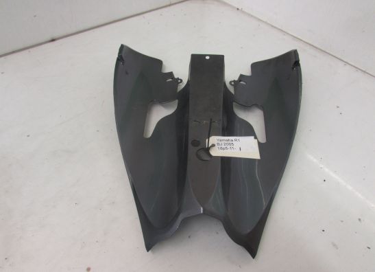 Undertail rear fender Yamaha YZF R1