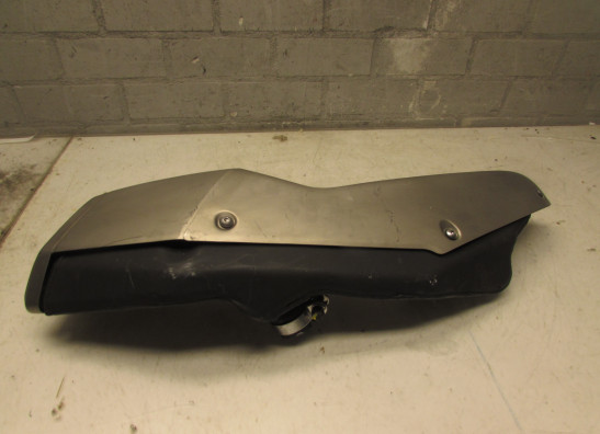 Muffler Honda CB 1000 R