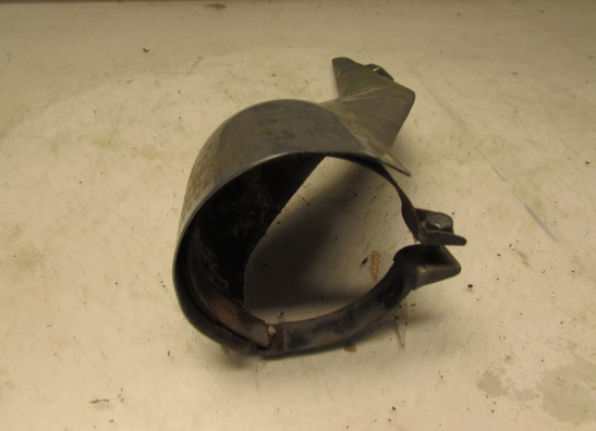 Downpipes Honda VF 700  750 C Magna