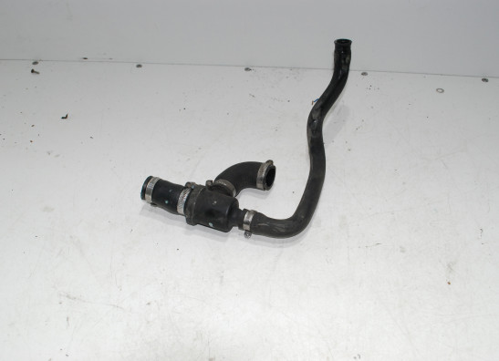 Radiator parts Aprilia RSV 1000