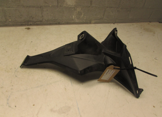 Kennzeichenhalter Kawasaki VERSYS 650