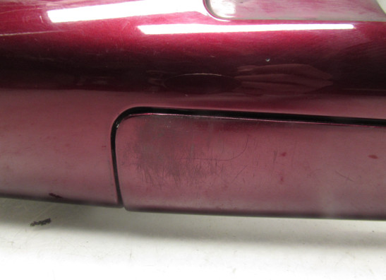 Rear cowl Honda ST 1100 Pan European