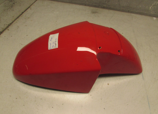 Kotflugel vorne Ducati Paso