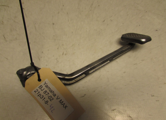 Brake pedal Yamaha V max