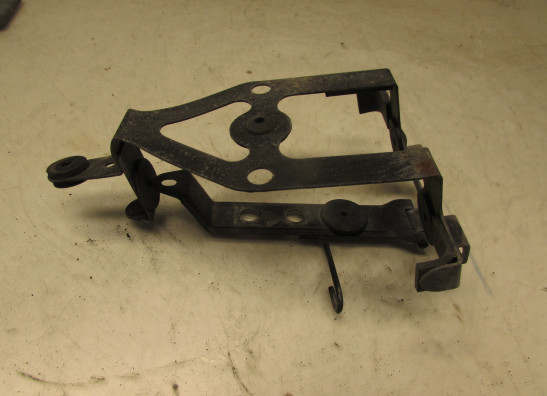 Accubak Honda ST 1100 Pan European