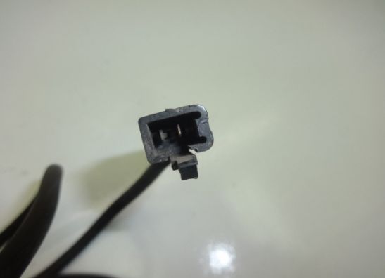 Speedometer gear box Honda VF 700  750 S Sabre