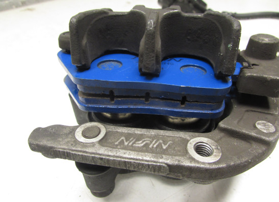 Voorrem compleet Honda CB 600 F