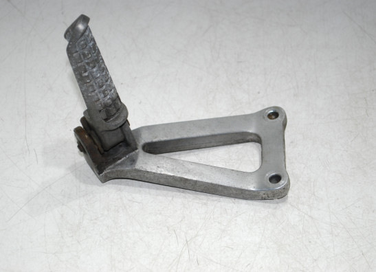 Pillion step left  Kawasaki ZXR 750
