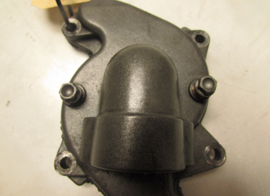 Engine cover KTM 950 Adventure