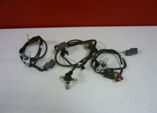 ABS Sensor fuhler vorne Kawasaki GTR 1400