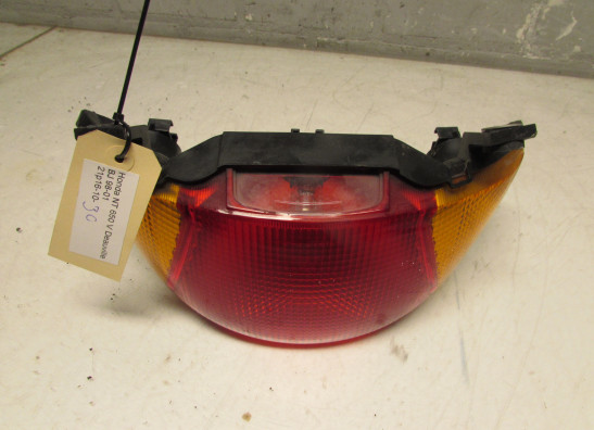 Rear light Honda Deauville 650 - 700