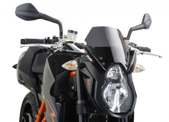 Kuipruit KTM 990 Superduke