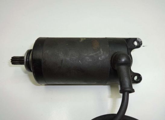 Starting motor Kawasaki ZZR 250