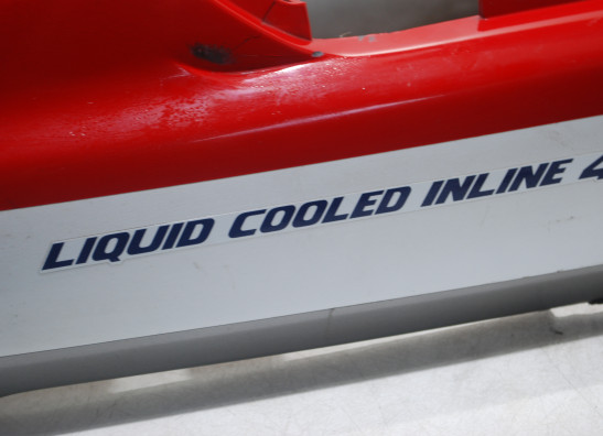 Rear cowl Honda CBR 1000 F