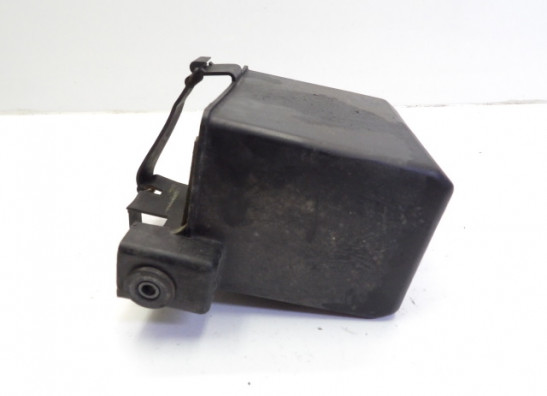 Batterie befestigung Yamaha FZ 750