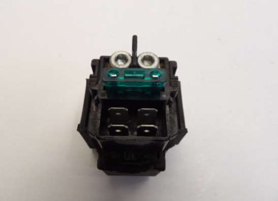 Startmotor relais Honda CBR Fireblade