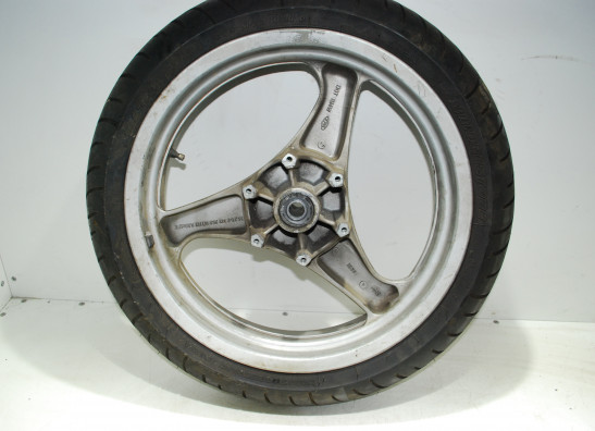 Front Wheel BMW R 1100  1150 RS