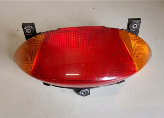 Rear light Honda Deauville 650 - 700