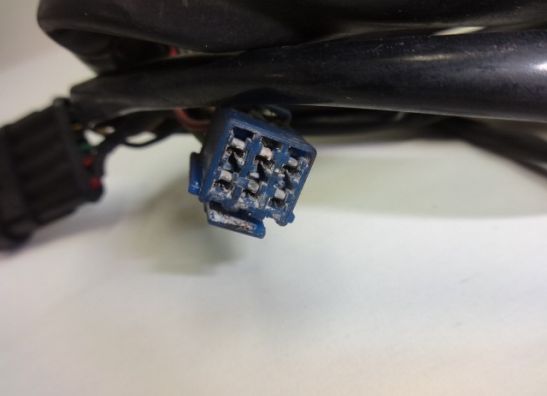 Lenkerschalter rechts Yamaha FJR 1300