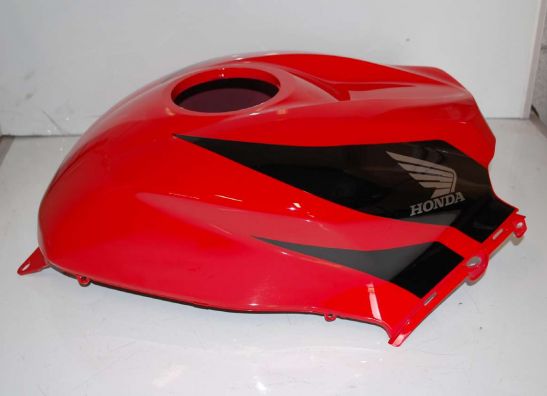 Tankschutz Honda CBR 600 RR