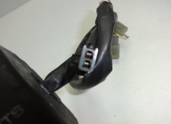 Stuurschakelaar links Yamaha XJ 600 Diversion