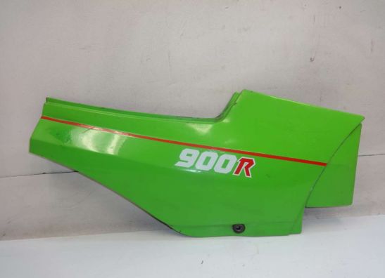 Rechter zijkuip klein Kawasaki GPZ 900