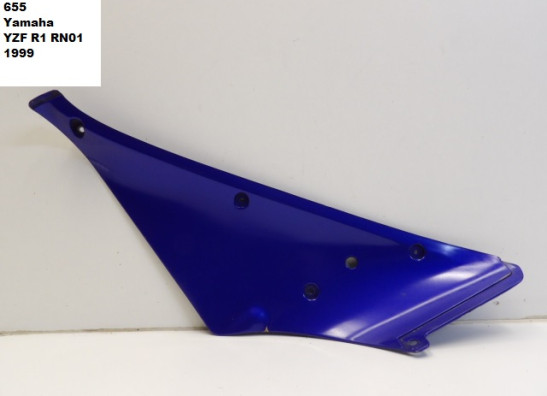 Cowl inner right Yamaha YZF R1