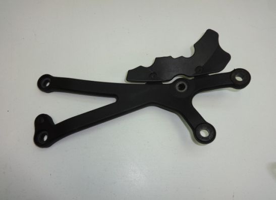Frame body parts KTM 990 SM + SMT
