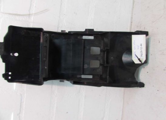 Rear cowl Suzuki GSX R 600