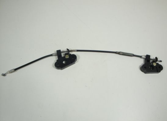 Cowl right Ducati Multistrada 1000