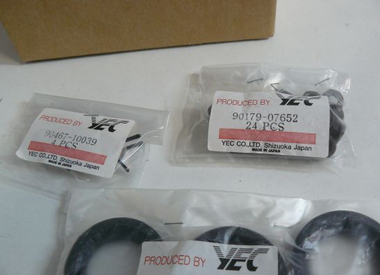 Motorblok diverse Yamaha YZF R6