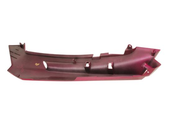 Cowl rear right Kawasaki ZZR 250