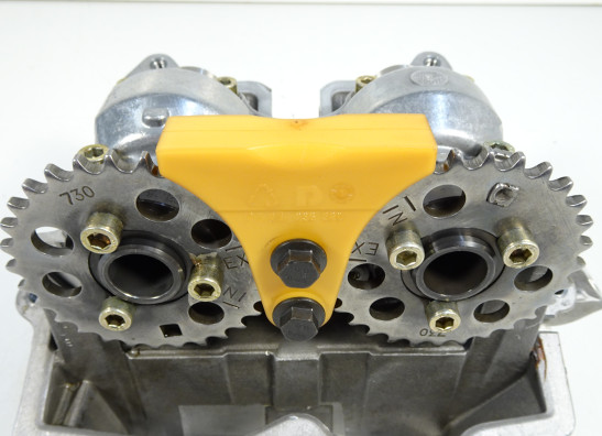 Zylinderkopf Aprilia RSV 1000