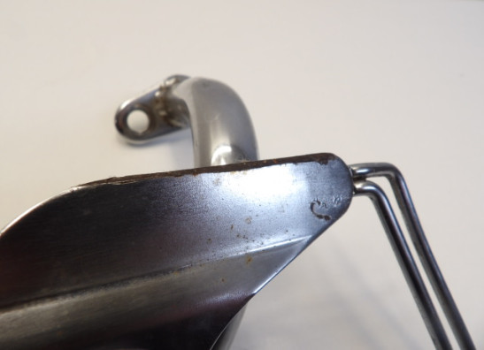 Rahme teile Yamaha XV 535 Virago