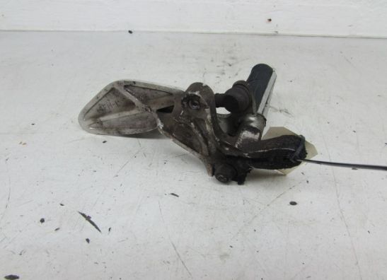 Fuel cock Yamaha FZR 600