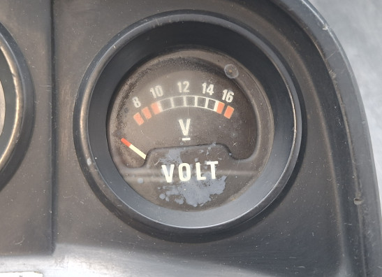 Tellerset Honda Goldwing GL