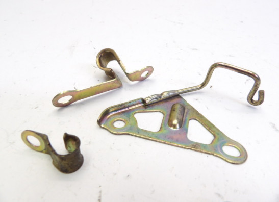 Sonstiges Honda CBR Fireblade